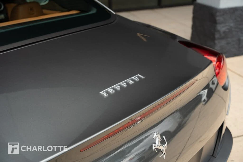 2012 Ferrari California - Image 18 of 31