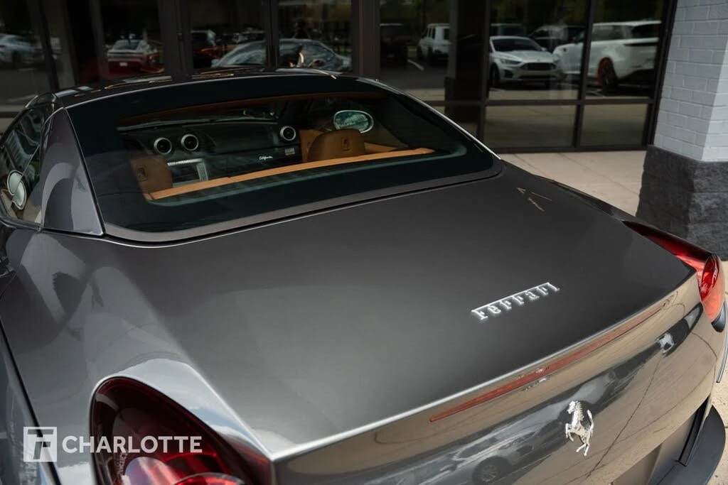 2012 Ferrari California - Image 17 of 31