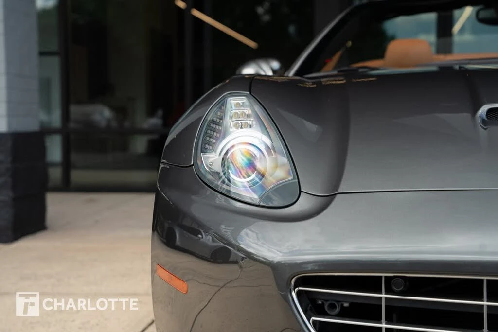 2012 Ferrari California - Image 4 of 31