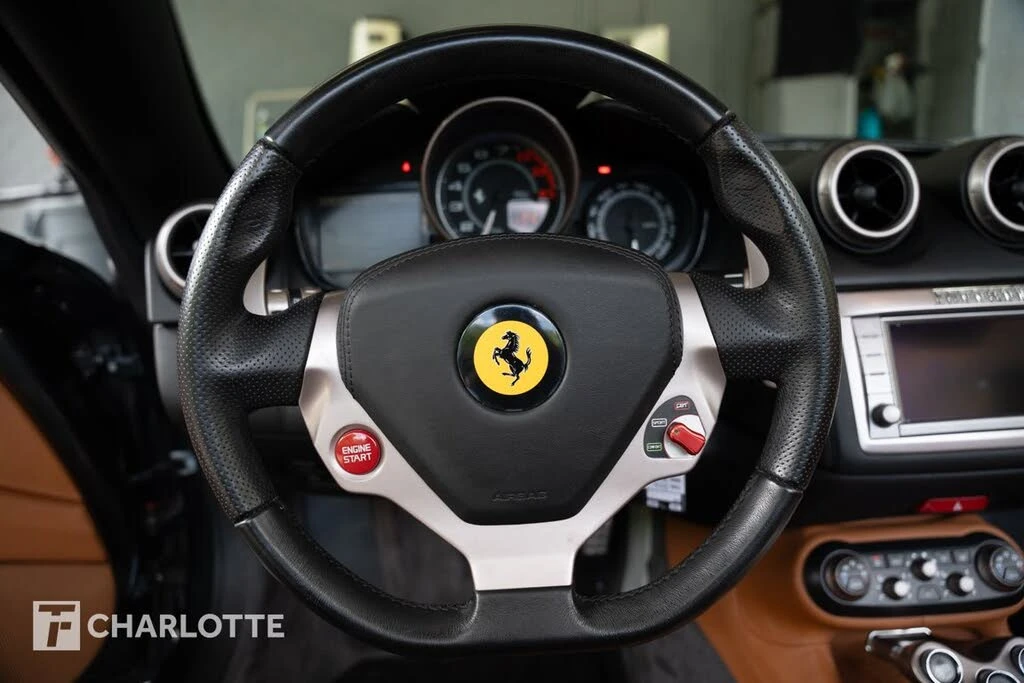 2012 Ferrari California - Image 23 of 31