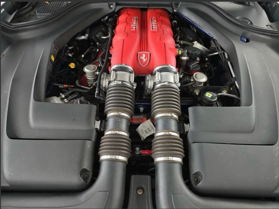 2012 Ferrari California - Image 6 of 6