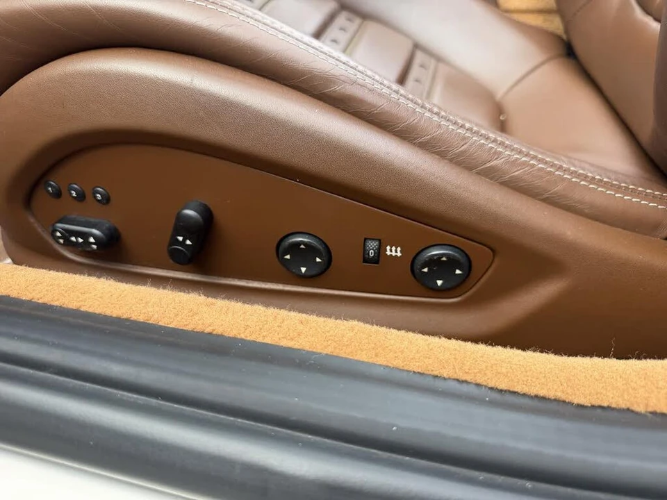 2012 Ferrari California - Image 24 of 25