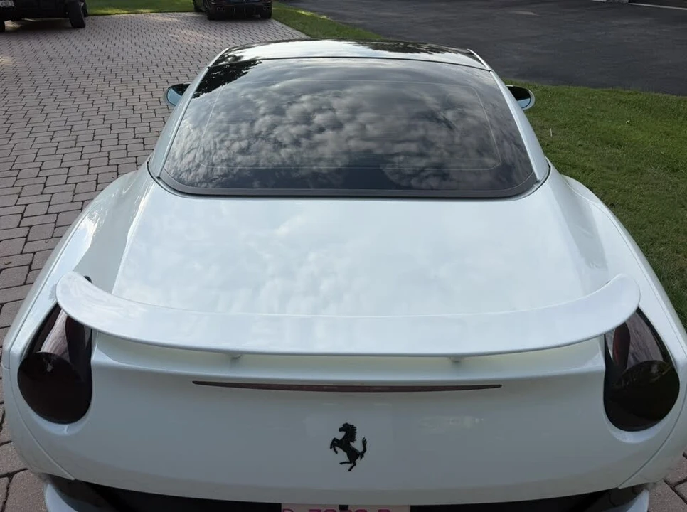 2012 Ferrari California - Image 6 of 25