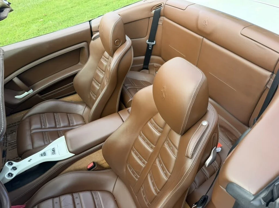 2012 Ferrari California - Image 17 of 25
