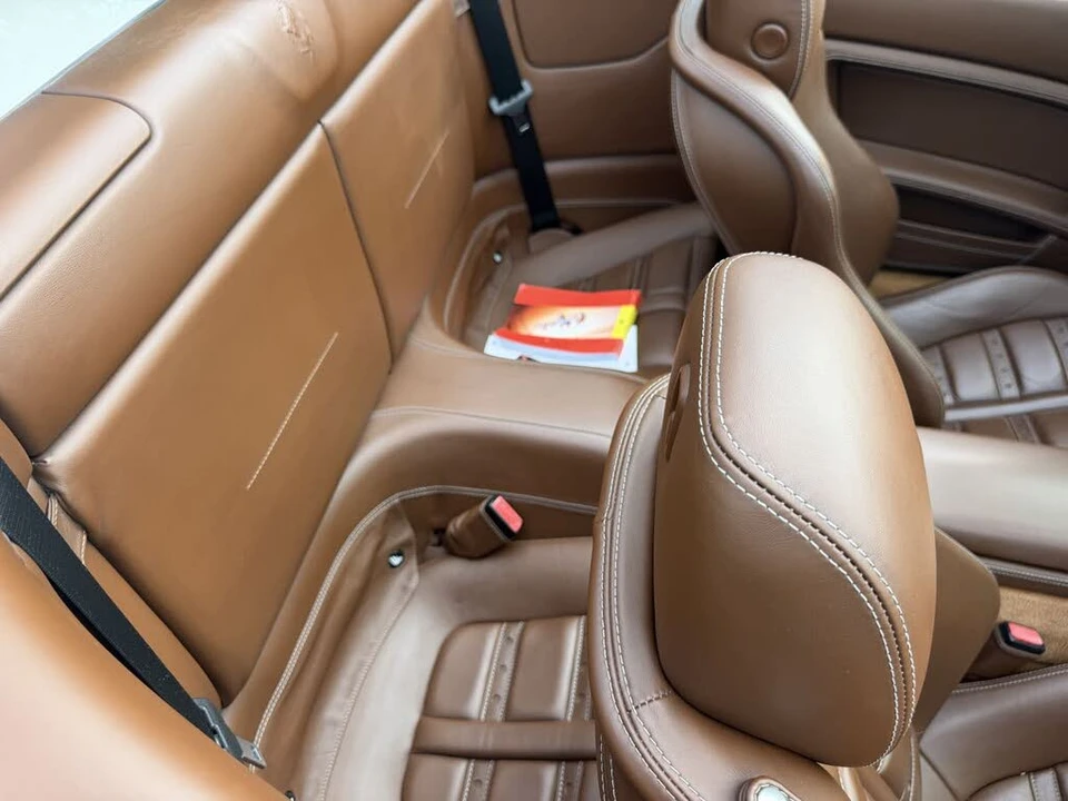 2012 Ferrari California - Image 22 of 25