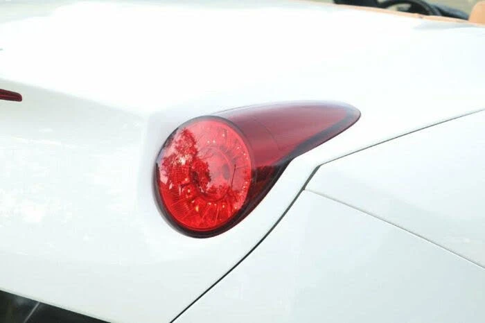 2012 Ferrari California - Image 20 of 24