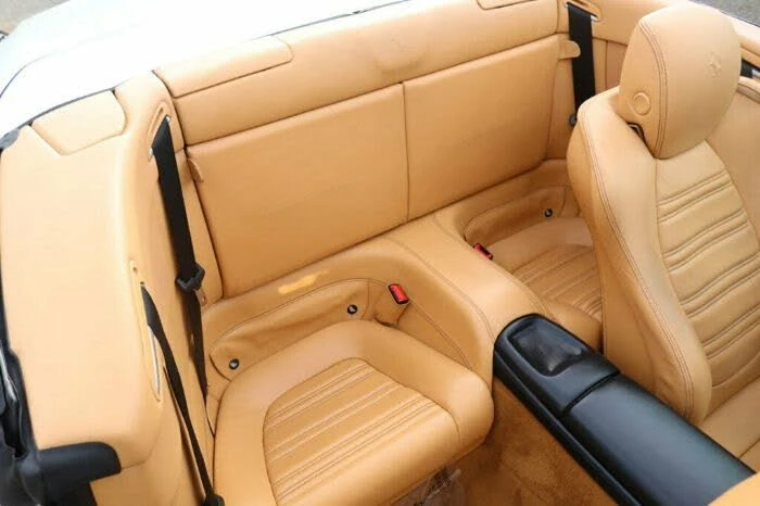2012 Ferrari California - Image 14 of 24
