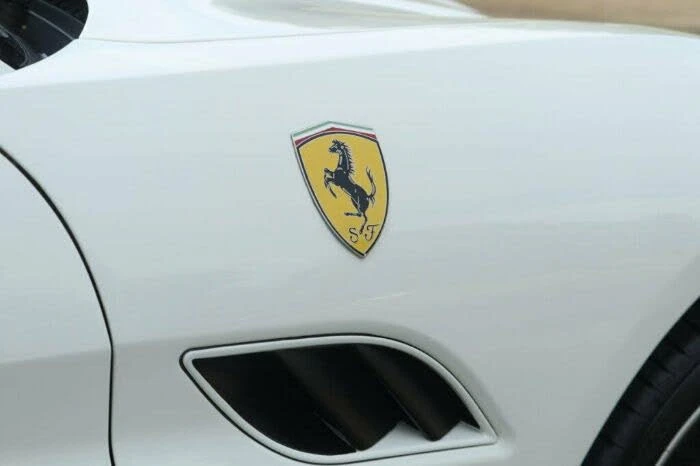 2012 Ferrari California - Image 18 of 24