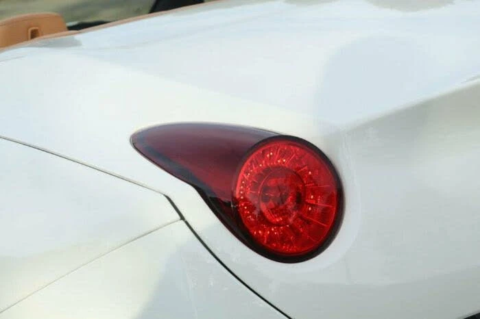 2012 Ferrari California - Image 16 of 24