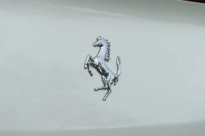 2012 Ferrari California - Image 17 of 24