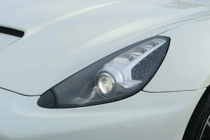 2012 Ferrari California - Image 21 of 24