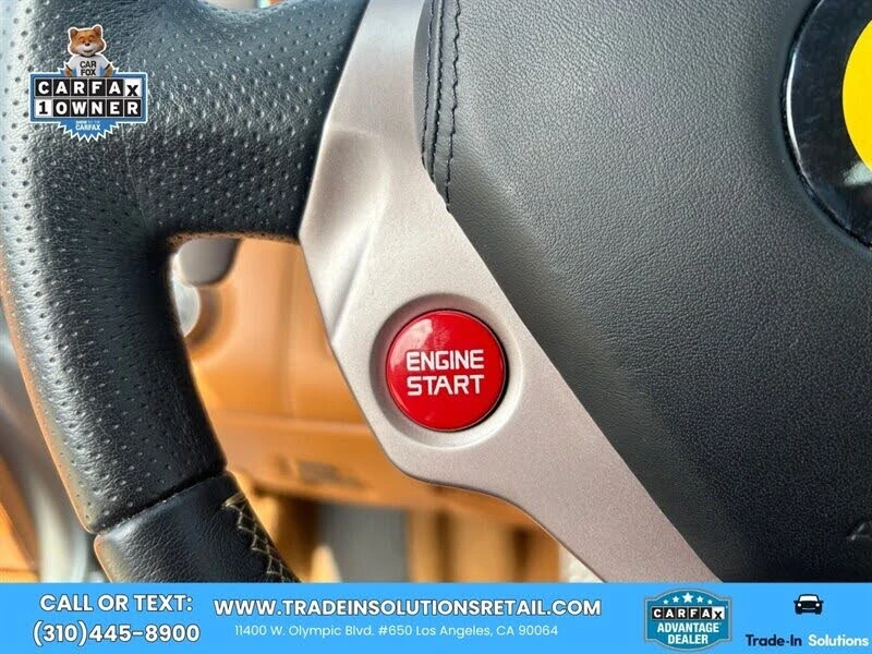 2012 Ferrari California - Image 25 of 31