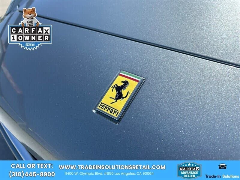 2012 Ferrari California - Image 17 of 31