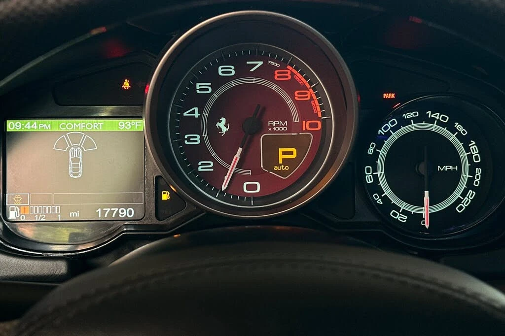 2012 Ferrari California - Image 31 of 31