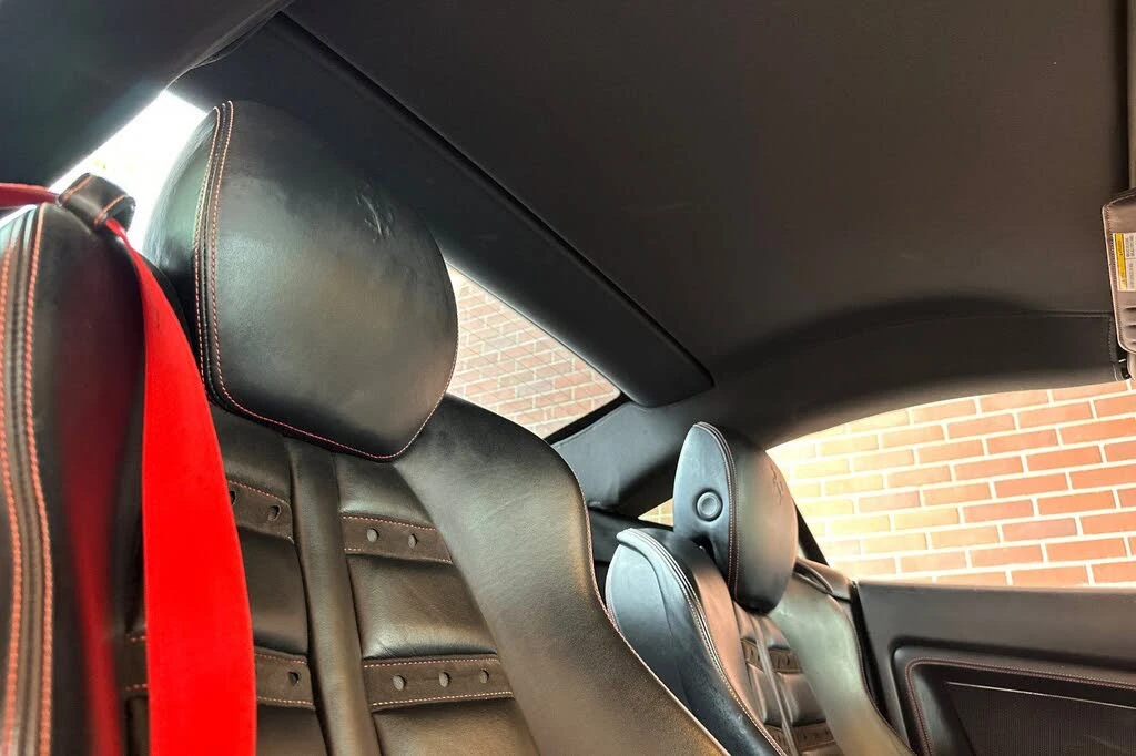 2012 Ferrari California - Image 20 of 31