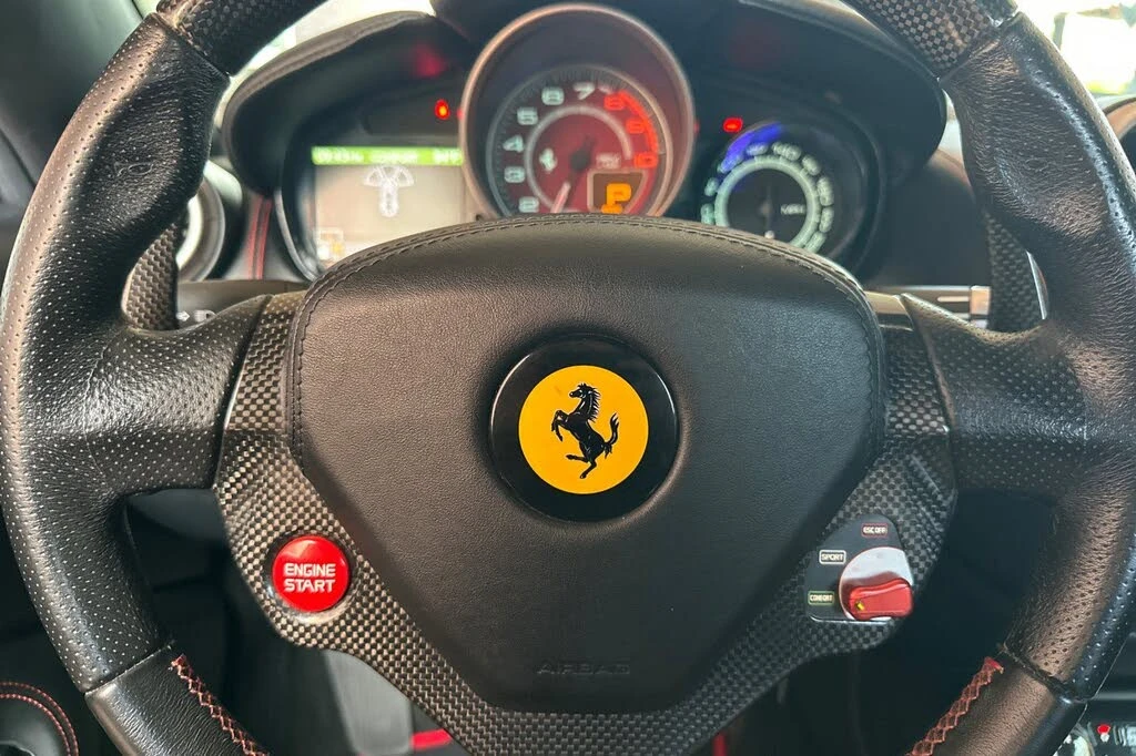 2012 Ferrari California - Image 26 of 31