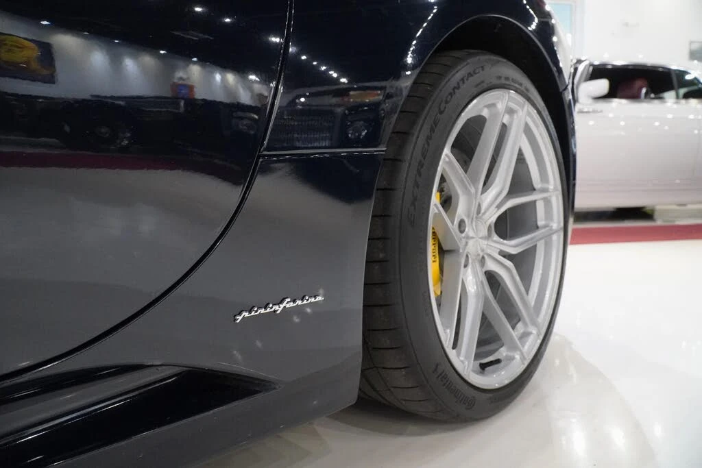 2012 Ferrari California - Image 23 of 31