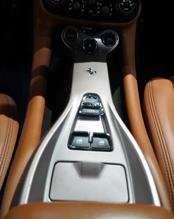2012 Ferrari California - Image 31 of 31