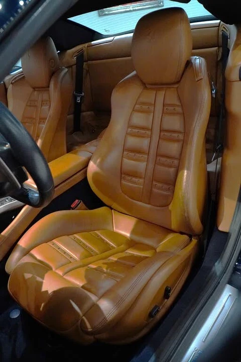 2012 Ferrari California - Image 28 of 31