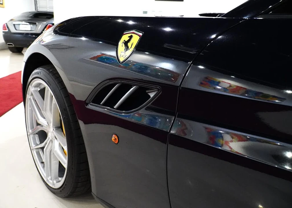 2012 Ferrari California - Image 22 of 31