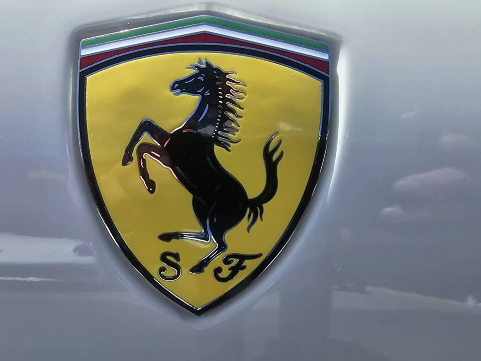 2012 Ferrari California - Image 30 of 31