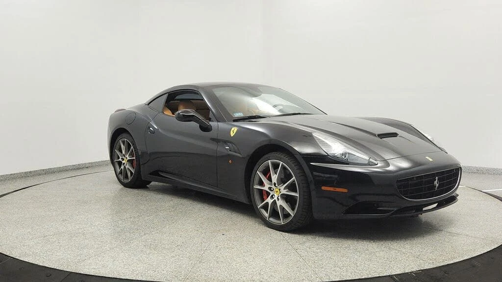 2012 Ferrari California - Image 7 of 29