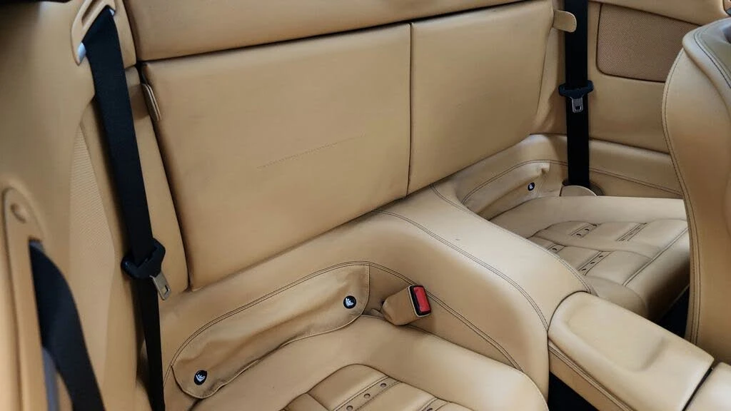 2012 Ferrari California - Image 26 of 29