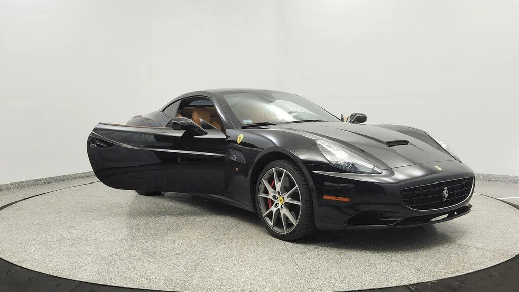2012 Ferrari California - Image 12 of 29
