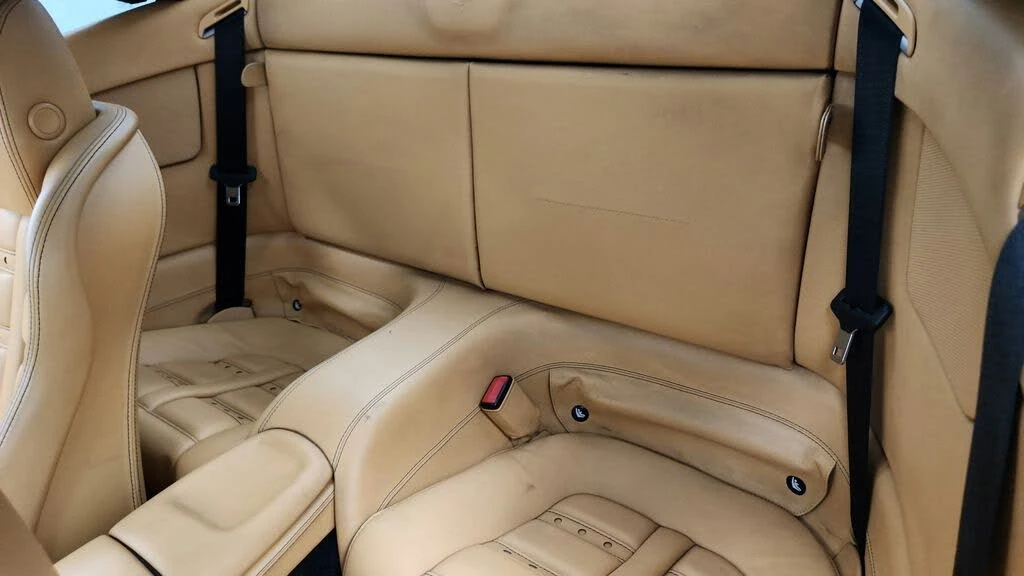 2012 Ferrari California - Image 29 of 29