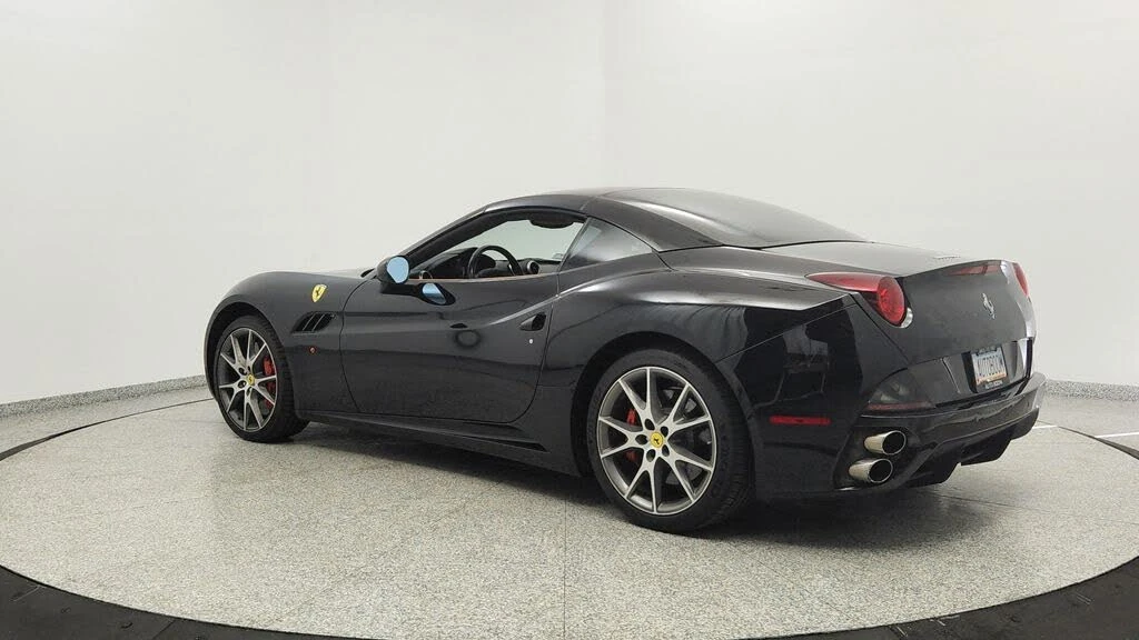 2012 Ferrari California - Image 3 of 29