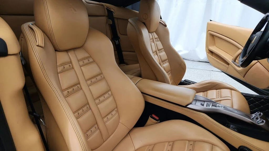 2012 Ferrari California - Image 23 of 29