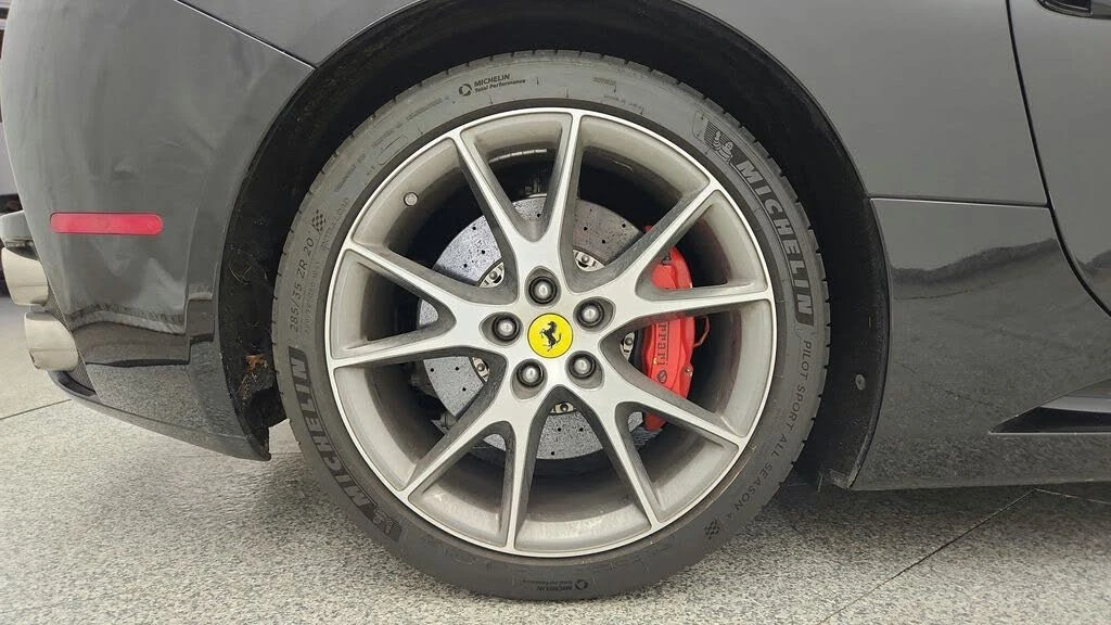 2012 Ferrari California - Image 27 of 29