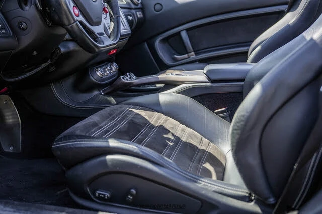 2012 Ferrari California - Image 30 of 31