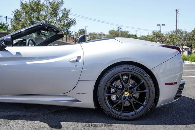 2012 Ferrari California - Image 5 of 31