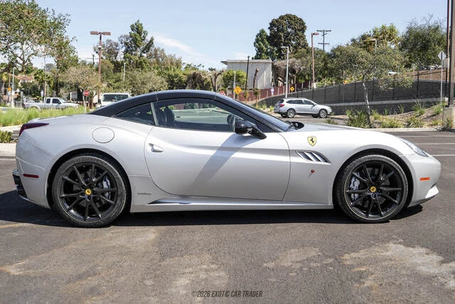 2012 Ferrari California - Image 16 of 31