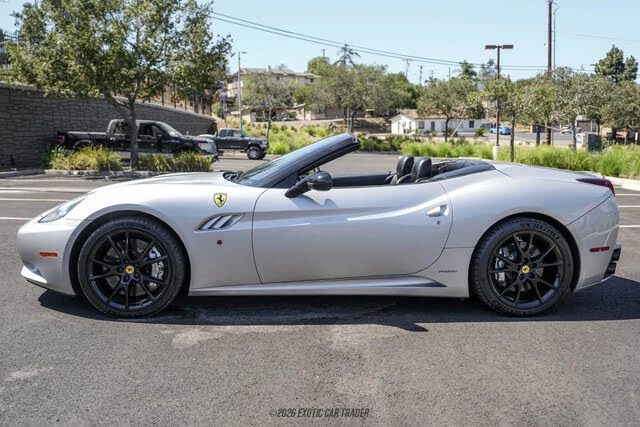 2012 Ferrari California - Image 3 of 31