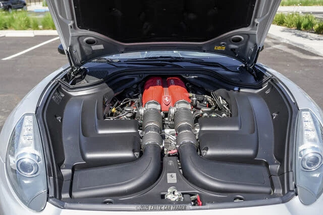2012 Ferrari California - Image 23 of 31