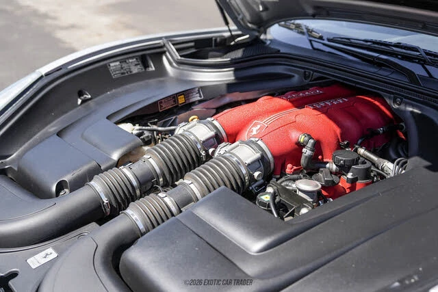 2012 Ferrari California - Image 25 of 31