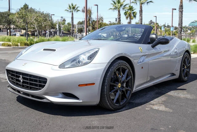2012 Ferrari California - Image 14 of 31