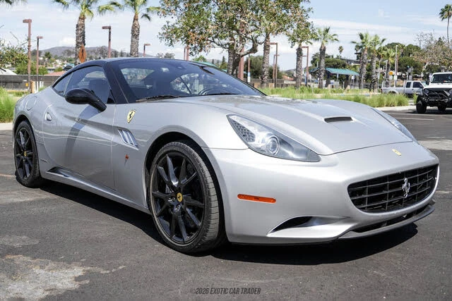 2012 Ferrari California - Image 22 of 31