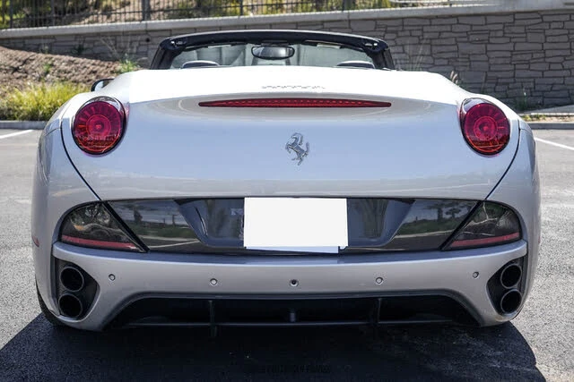 2012 Ferrari California - Image 7 of 31
