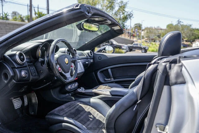 2012 Ferrari California - Image 28 of 31