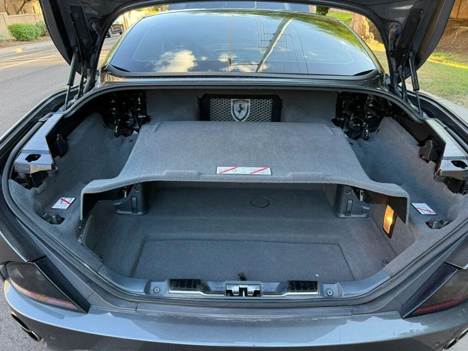 2012 Ferrari California - Image 18 of 30