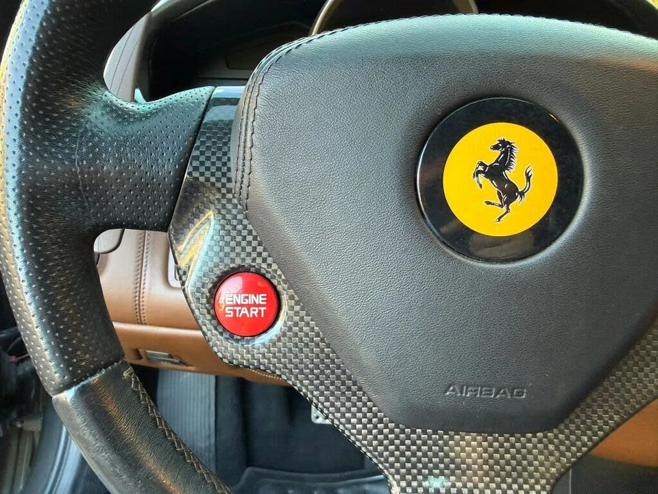 2012 Ferrari California - Image 17 of 30
