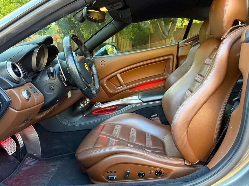 2012 Ferrari California - Image 11 of 30