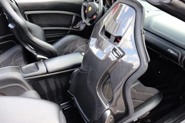 2012 Ferrari California - Image 7 of 17