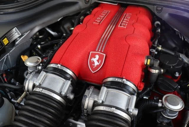 2012 Ferrari California - Image 3 of 17