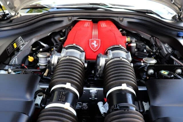 2012 Ferrari California - Image 4 of 17