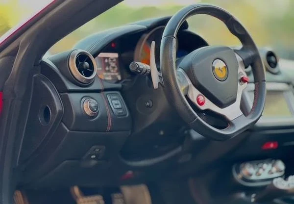2012 Ferrari California - Image 10 of 15