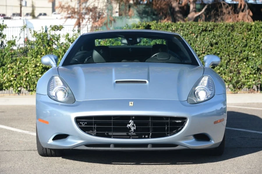 2012 Ferrari California - Image 7 of 7